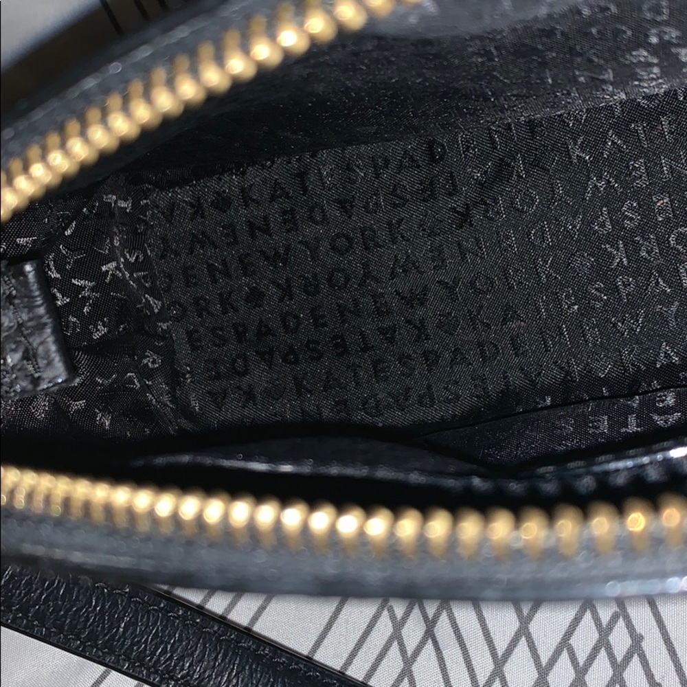 kate spade purse - Picture 3 of 3